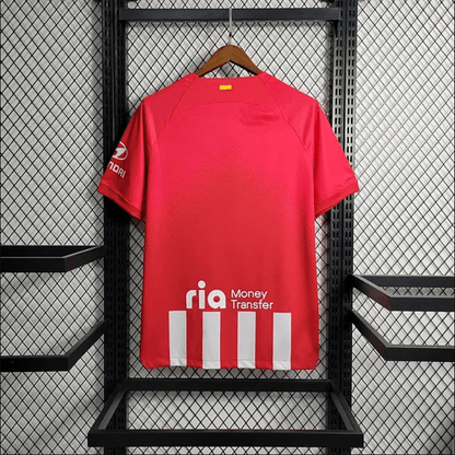 Atlético de Madrid 23/24  Principal