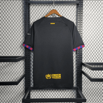 Barcelona  de Treino Black 2023/24
