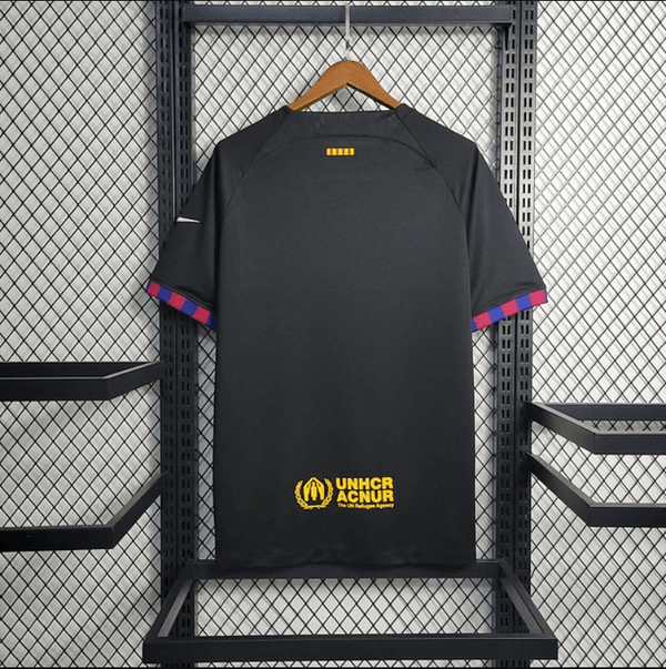 Barcelona  de Treino Black 2023/24