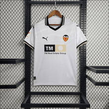 Valencia 2023/24 Camisola Principal