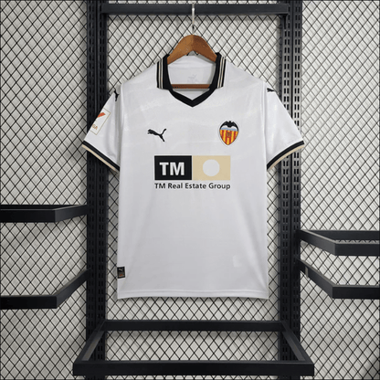 Valencia 2023/24 Camisola Principal