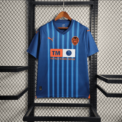 Valencia 2023/24 Camisola