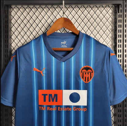 Valencia 2023/24 Camisola