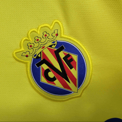 Villareal 2023/24  Principal
