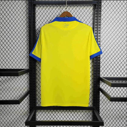 Villareal 2023/24  Principal