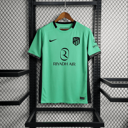 Atlético de Madrid 23/24  Alternativa