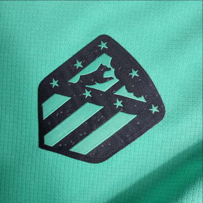 Atlético de Madrid 23/24  Alternativa