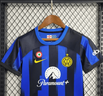 Inter de Milan 23/24  Principal
