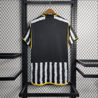 Juventus 2023/24  Principal