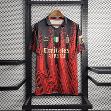 AC Milan 2023/24 Camisola