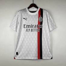 AC Milan 2023/24 Camisola