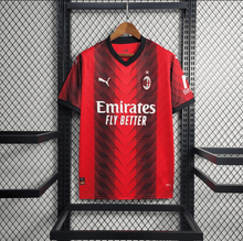 AC Milan 2023/24 Camisola