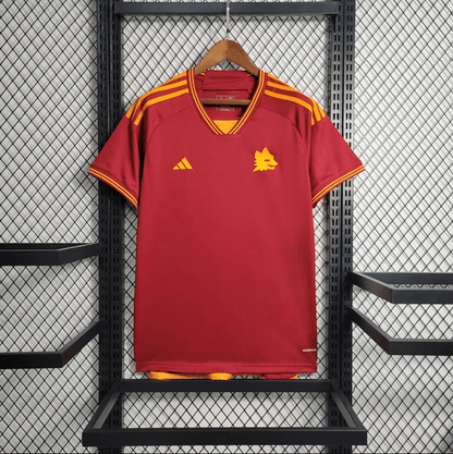 Roma 2023/24  Principal