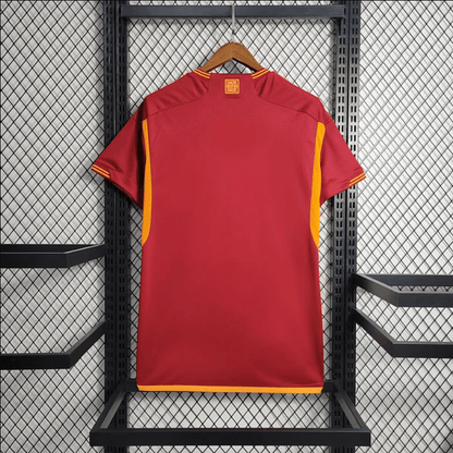 Roma 2023/24  Principal