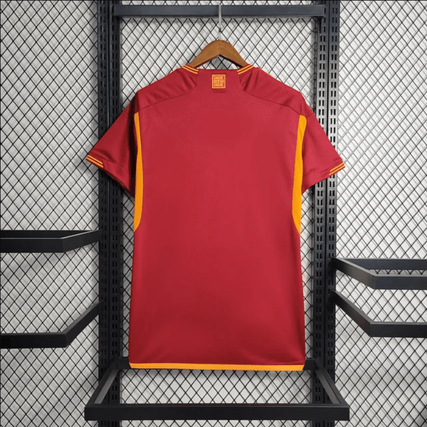 Roma 2023/24  Principal