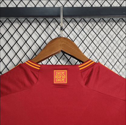 Roma 2023/24  Principal