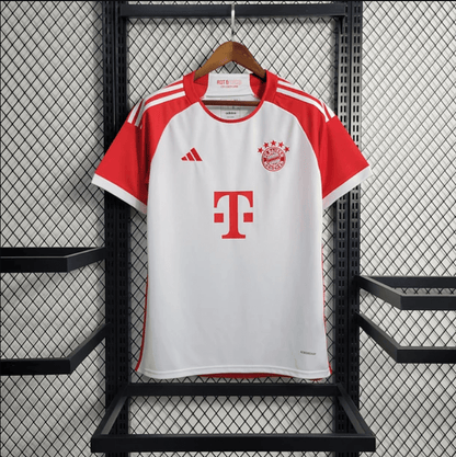 Bayern Munique 23/24  Principal