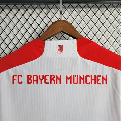 Bayern Munique 23/24  Principal