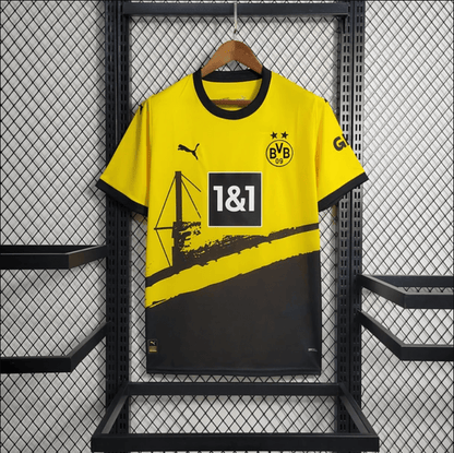 Dortmund 2023/24  Principal