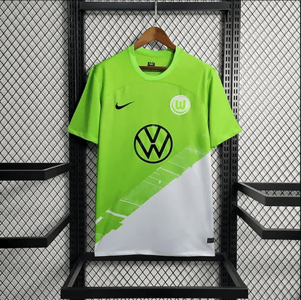 Wolfsburg 2023/24  Principal
