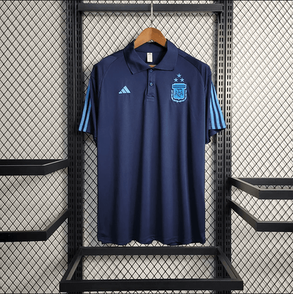 Argentina 23/24 Polo de Treino