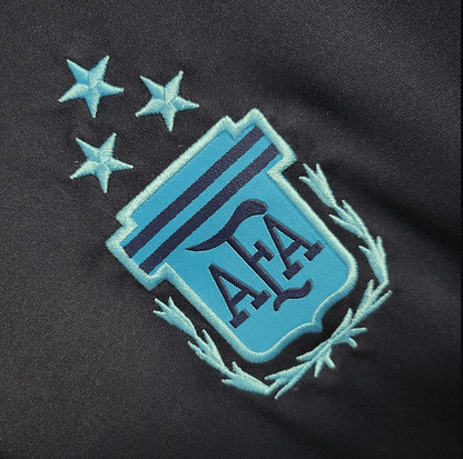 Argentina 23/24 Polo de Treino