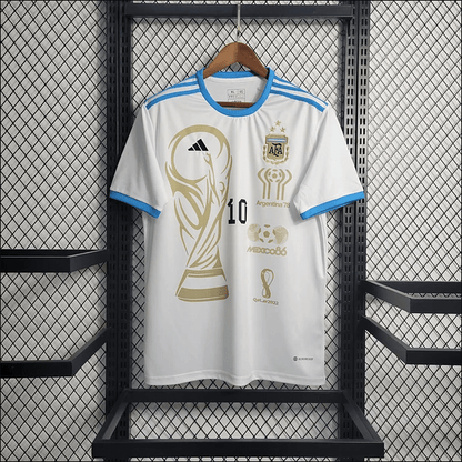 Argentina 23/24
