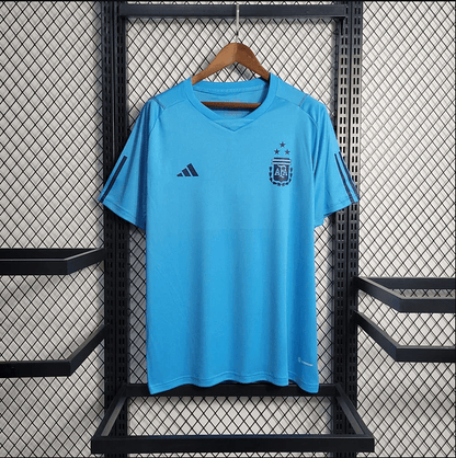 Argentina  de Treino Blue 2023/24