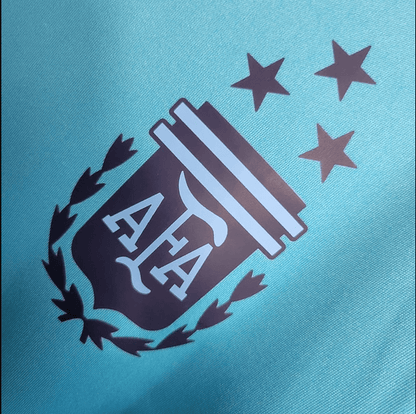 Argentina  de Treino Blue 2023/24