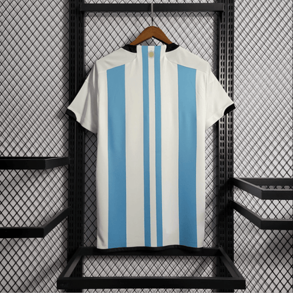 Argentina 2022
