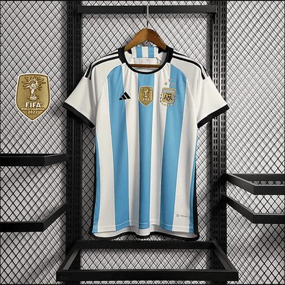 Argentina 2022