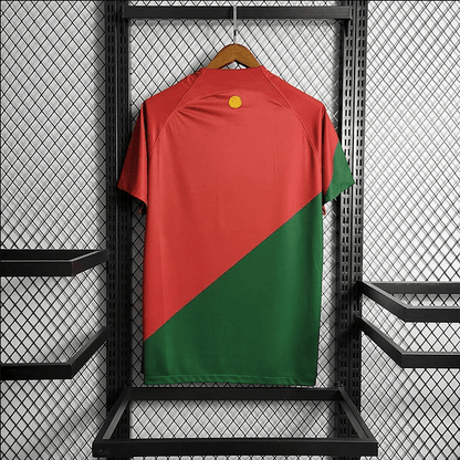 Portugués Seleção 2022  Principal