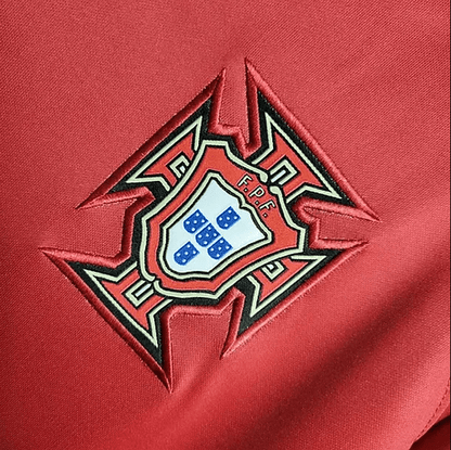 Portugués Seleção 2022  Principal