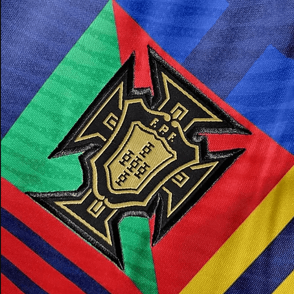 Portugal  de Treino