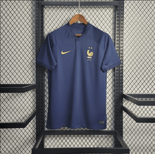 França 2022  Principal