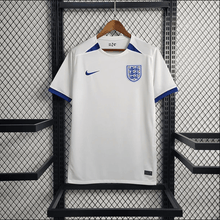 Inglaterra 2023/24  Principal