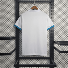 Polo White Blue Inglaterra