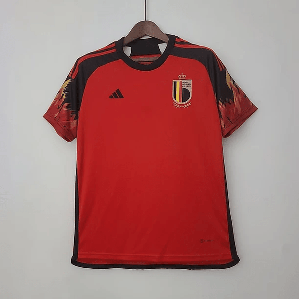 Bélgica 2022/23  Principal