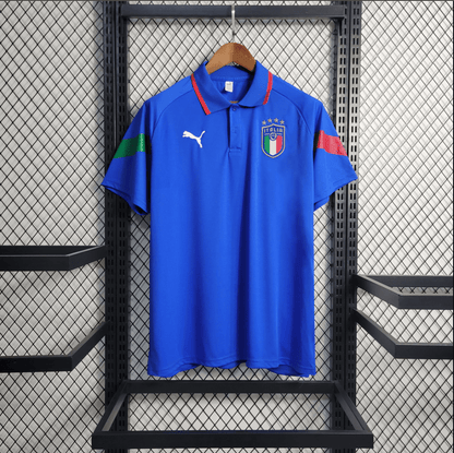 Italia 2023/24 Polo Treino