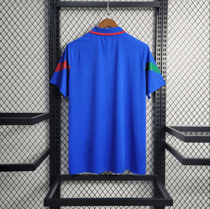 Italia 2023/24 Polo Treino