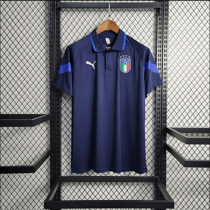 Italia 2023/24 Polo Treino