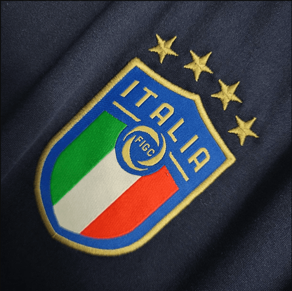 Italia 2023/24 Polo Treino