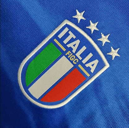 Italia 2022  Principal