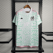 Mexico 2023/24