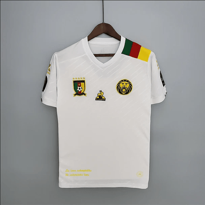 Camarões 2022/23  Principal
