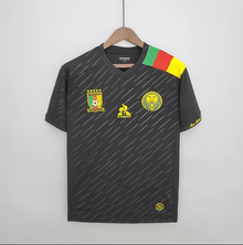 Camarões 2022/23  Principal