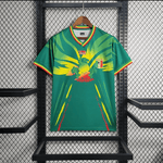 Mali 2023/24  Principal