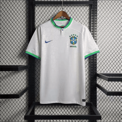 Brasil 22/23 Camisola