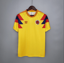 Colombia 1990  Principal