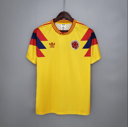 Colombia 1990  Principal